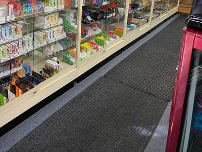 Chief Cottonmouth Smoke Shop