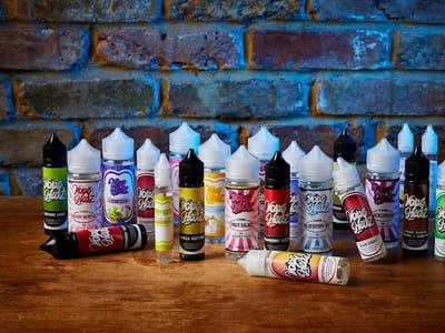 Chill Out Smoke Shop