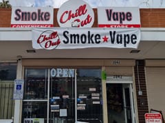 Chill Out Smoke Shop