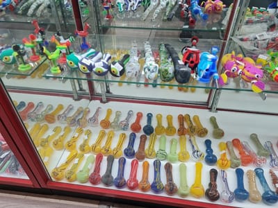 Chill Out Smoke Shop