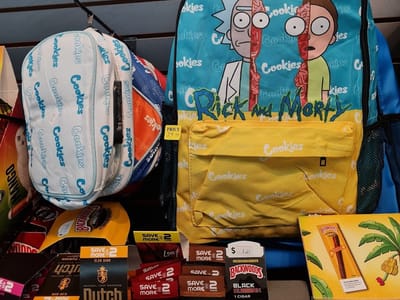 Chill Out Smoke Shop