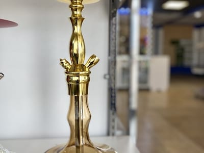 Chill zone 3 smoke shop