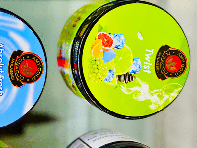 Chill zone 3 smoke shop