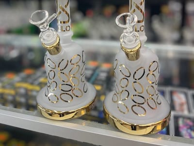 Chillax Smoke & Vape