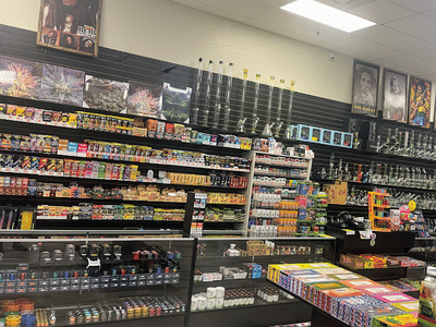 Chillax Smoke & Vape