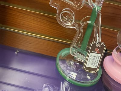 Chimney Daze Smoke & Vape Shop Too