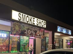 Chimney Daze Smoke & Vape Shop Too