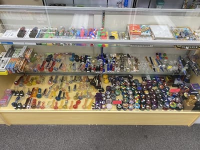 Choice Cigarette & Vape