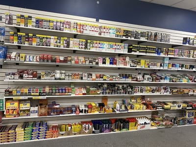 Choice Cigarette & Vape