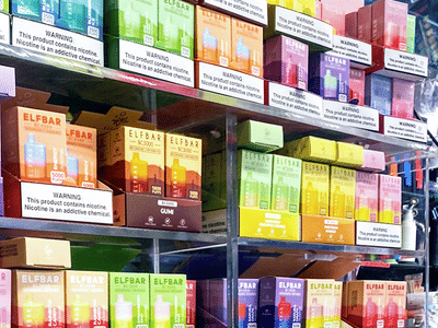 Choke Smoke And Towns Cheapest Vapes