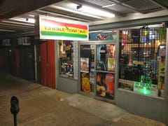 Choke Smoke And Towns Cheapest Vapes