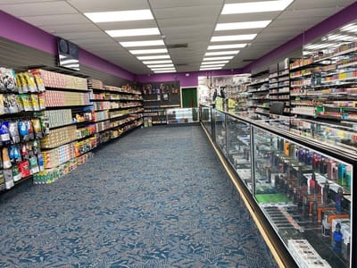 Christiansburg Tobacco & Vape