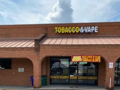 Christiansburg Tobacco & Vape