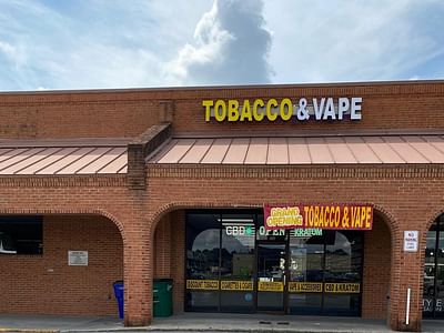 Christiansburg Tobacco & Vape