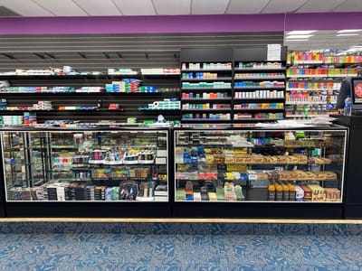 Christiansburg Tobacco & Vape