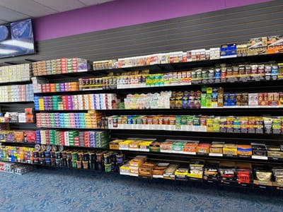 Christiansburg Tobacco & Vape