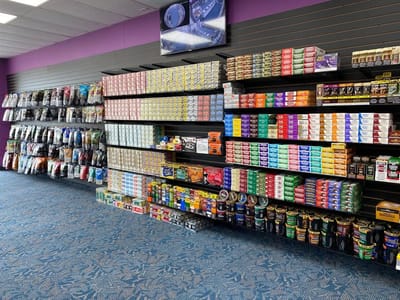 Christiansburg Tobacco & Vape