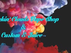 Chuckin' Clouds Vape Shop