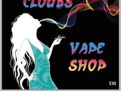 Chuckin Clouds Vape Shop