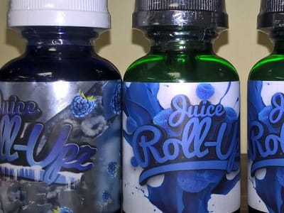 Chuckin Clouds Vape Shop