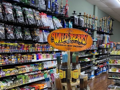 Churchill Tobacco and Vape