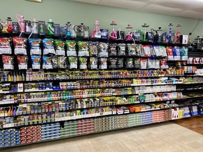 Churchill Tobacco and Vape