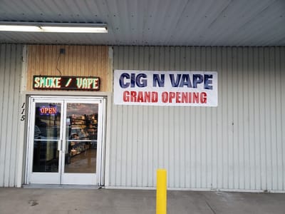 Cig N Vape