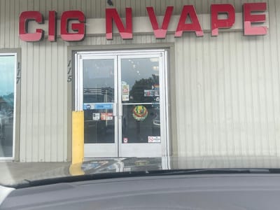 Cig N Vape