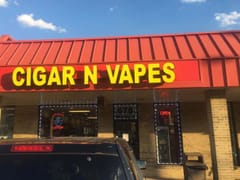 Cigar n Vape