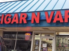 Cigar n Vape