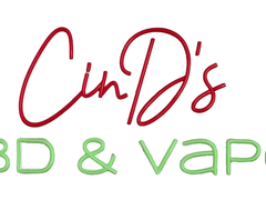 CinD's CBD & Vape