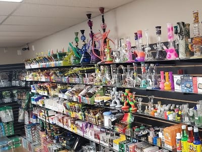 City Corner Tobacco & Vape