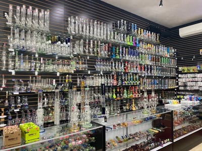 City Line Smoke Shop