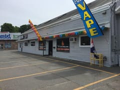 City Line Smoke Shop