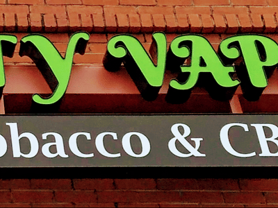 City Vape & Tobacco LLC