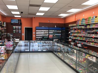 City Vape & Tobacco LLC