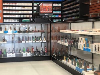 City Vape & Tobacco LLC