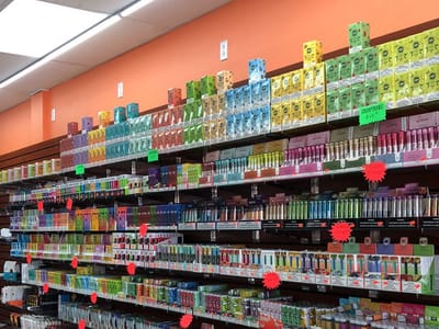 City Vape & Tobacco LLC