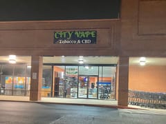 City Vape & Tobacco LLC