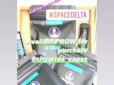 City Wide Vape & CBD Shop