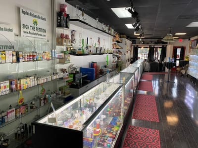City Wide Vape & CBD Shop