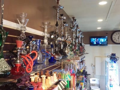 Clarendon Vapes & Cigars