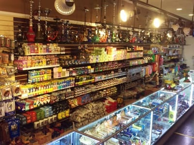 Clarendon Vapes & Cigars