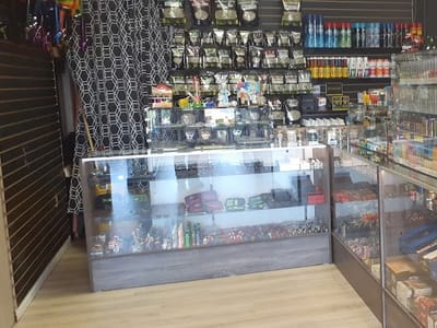 Clarksburg Tobacco and Vape