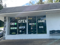 Clarksburg Tobacco and Vape