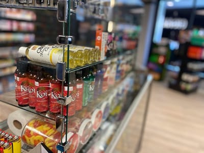 Clarksburg Tobacco and Vape