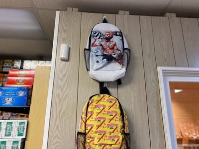 Clarksburg Tobacco and Vape