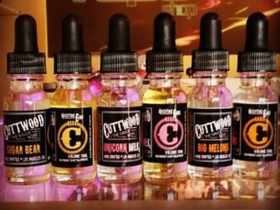 Classic Smoke and Vape + CBD