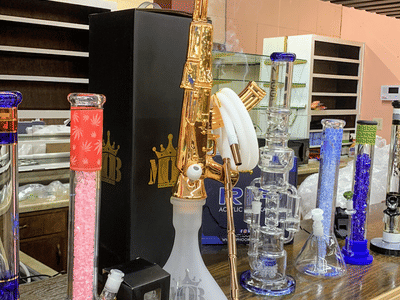 CLOUD 7 Smoke,Vape & More