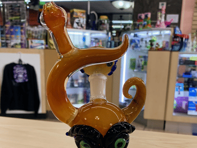 CLOUD 7 Smoke,Vape & More